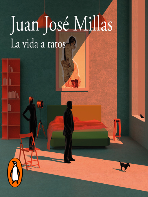 Title details for La vida a ratos by Juan José Millás - Available